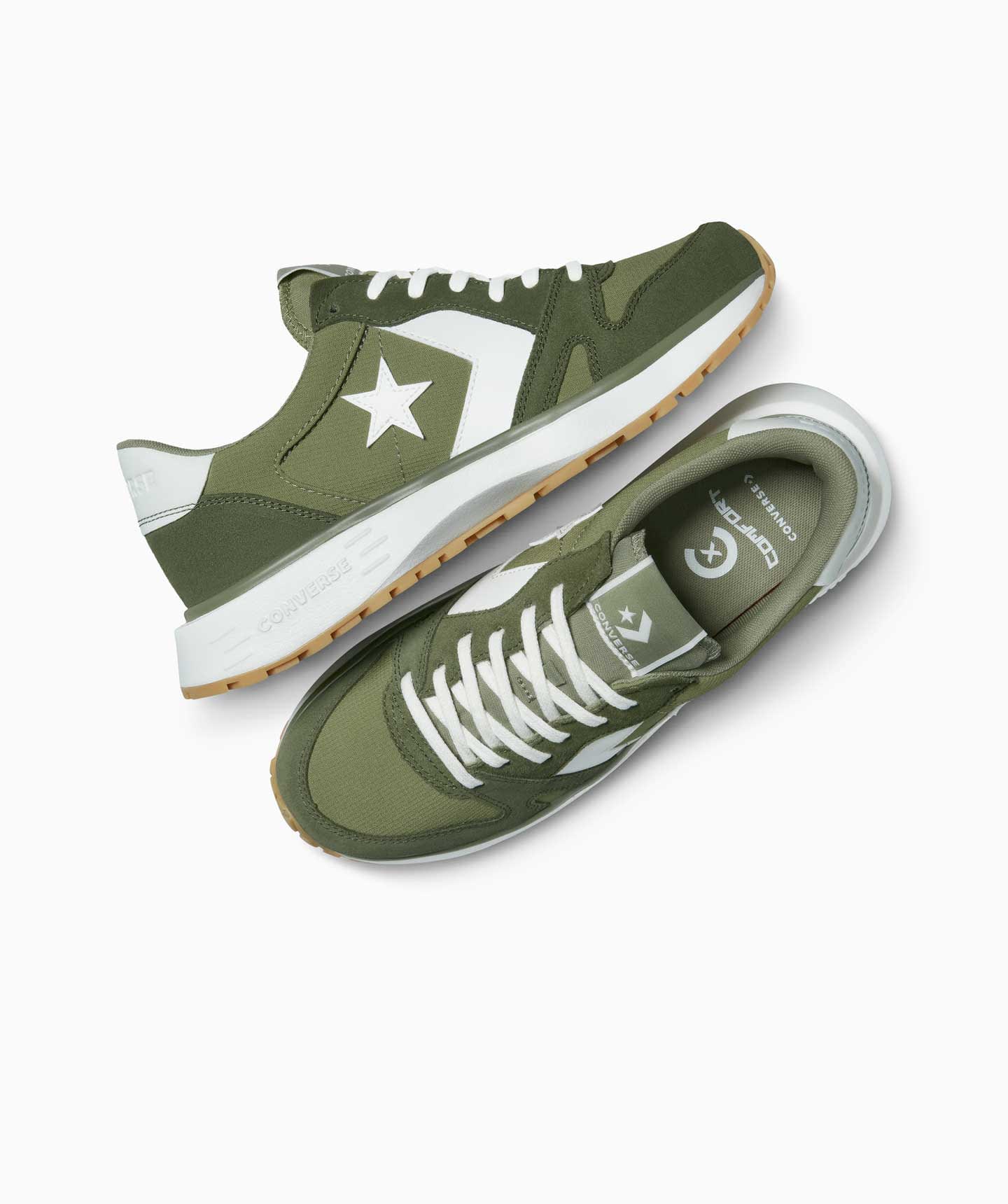 TENIS UNISEX CONVERSE CONVERSE OMNI TRAINER – foto 4
